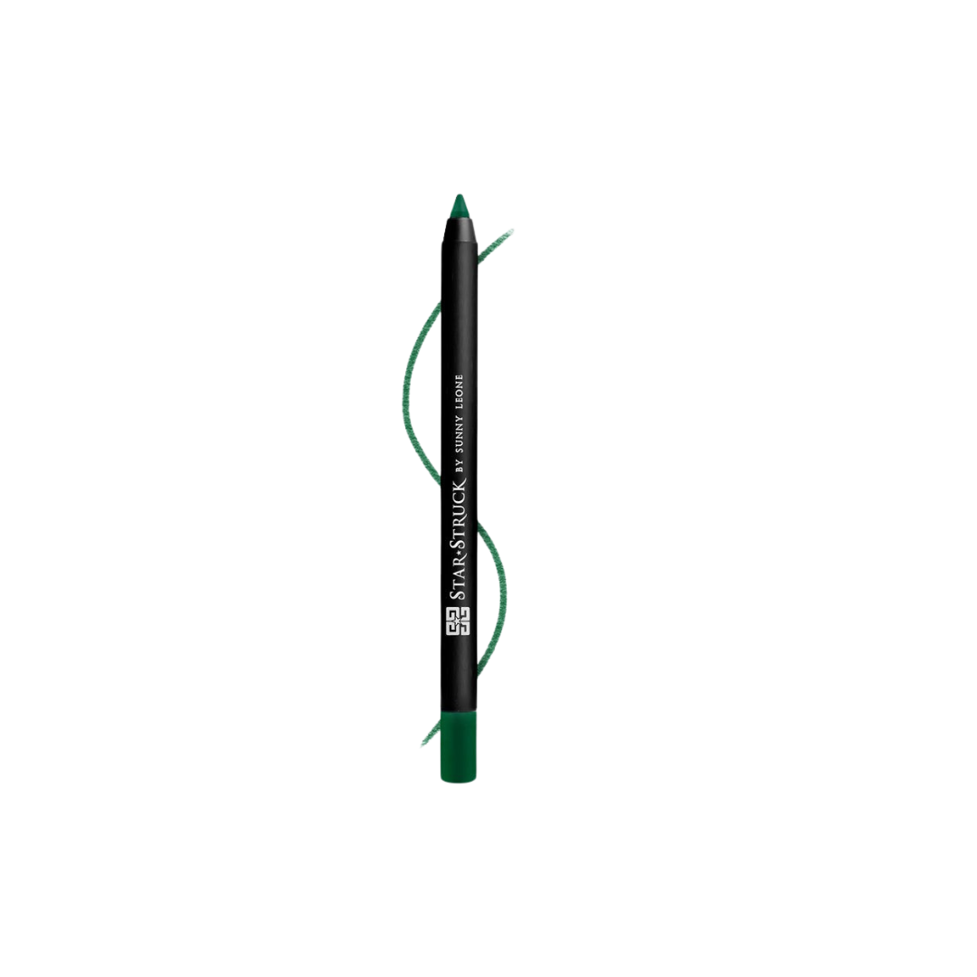 Colored Eyeliner Pencil