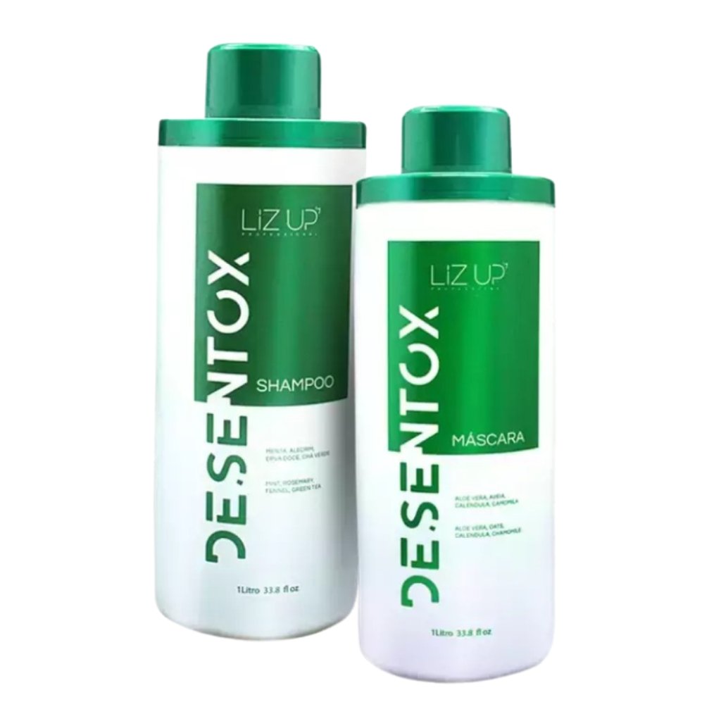 DESENTOX